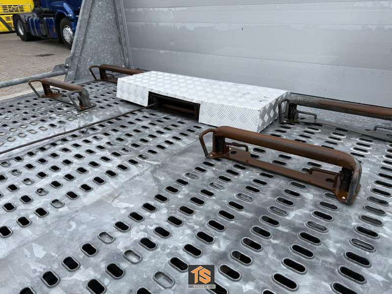 Iveco ML75E18/P AUTOTRANSPORT - AUTOMATIC - 7.5TON - LOADING 2830KG - NL TRUCK - Camião transporte de veículos: foto 5 Iveco ML75E18/P AUTOTRANSPORT - AUTOMATIC - 7.5TON - LOADING 2830KG - NL TRUCK - Camião transporte de veículos: foto 5