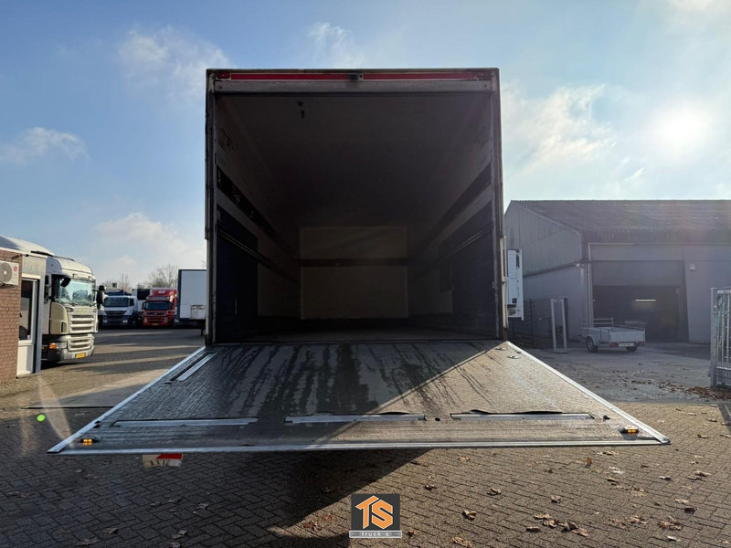 MAN TGX XLX 480 - 19 TON - KOFFER/BOX - APK/TUV 07/2026 - NL TRUCK - TOP!! - Camião furgão: foto 4 MAN TGX XLX 480 - 19 TON - KOFFER/BOX - APK/TUV 07/2026 - NL TRUCK - TOP!! - Camião furgão: foto 4