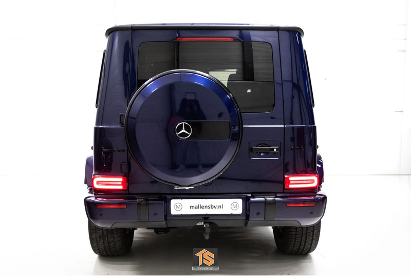 SUV Mercedes-Benz AMG G 63  DEALEROH - NL TOP: foto 17