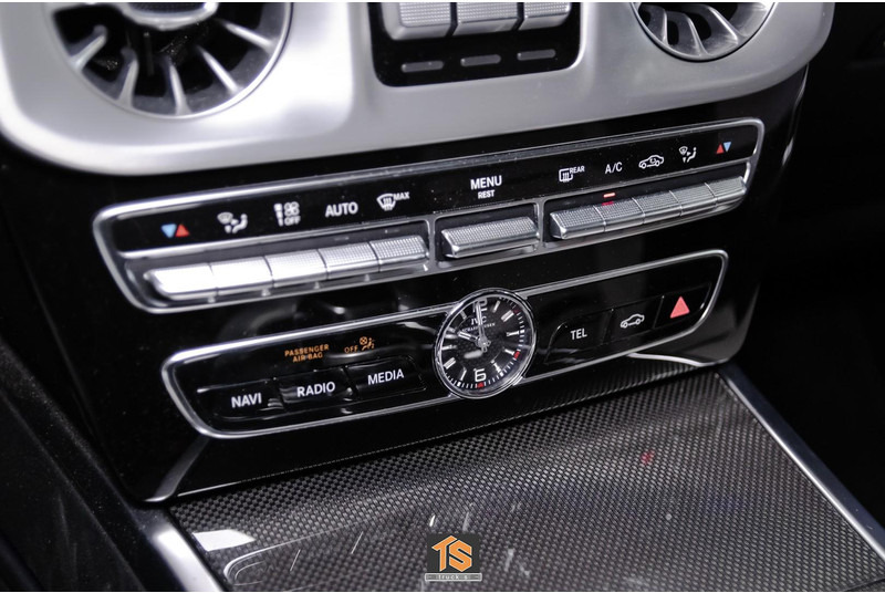 SUV Mercedes-Benz AMG G 63  DEALEROH - NL TOP: foto 20 SUV Mercedes-Benz AMG G 63  DEALEROH - NL TOP: foto 20