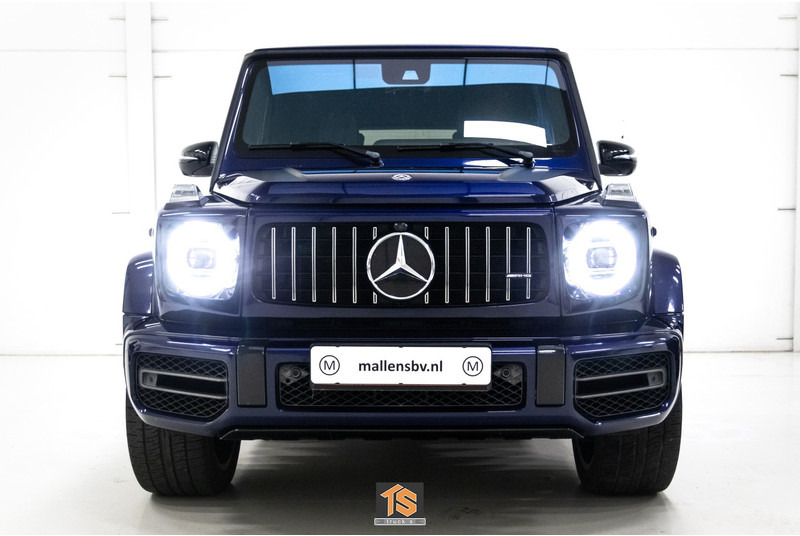 SUV Mercedes-Benz AMG G 63  DEALEROH - NL TOP: foto 8