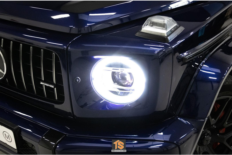 SUV Mercedes-Benz AMG G 63  DEALEROH - NL TOP: foto 6 SUV Mercedes-Benz AMG G 63  DEALEROH - NL TOP: foto 6