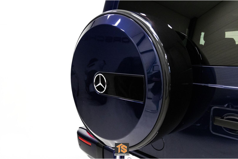 SUV Mercedes-Benz AMG G 63  DEALEROH - NL TOP: foto 12 SUV Mercedes-Benz AMG G 63  DEALEROH - NL TOP: foto 12