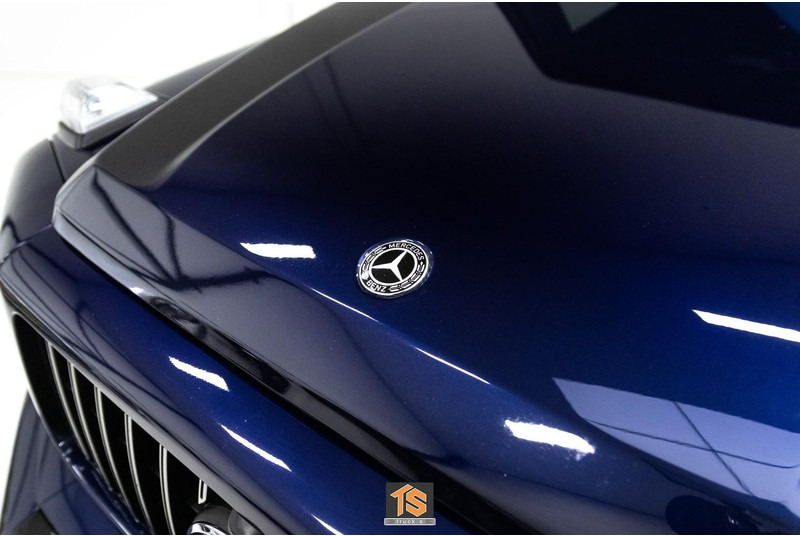 SUV Mercedes-Benz AMG G 63  DEALEROH - NL TOP: foto 7 SUV Mercedes-Benz AMG G 63  DEALEROH - NL TOP: foto 7