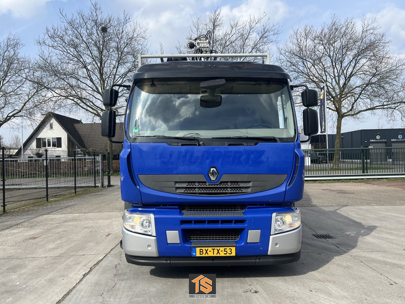 Renault PREMIUM LANDER 430.26 6X2 EL 2M ROLLKRAN - Kennis R16/7 - NL TOP TRUCK - Camião de caixa aberta/ Plataforma, Camião grua: foto 4 Renault PREMIUM LANDER 430.26 6X2 EL 2M ROLLKRAN - Kennis R16/7 - NL TOP TRUCK - Camião de caixa aberta/ Plataforma, Camião grua: foto 4