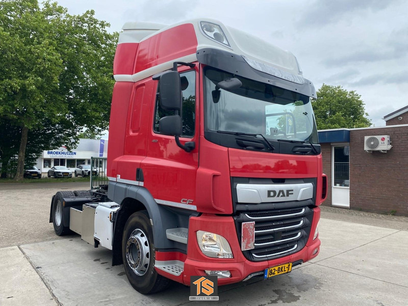 DAF CF 410 FT AUTOMATIC - NL TOP TRUCK - Tractor: foto 2 DAF CF 410 FT AUTOMATIC - NL TOP TRUCK - Tractor: foto 2