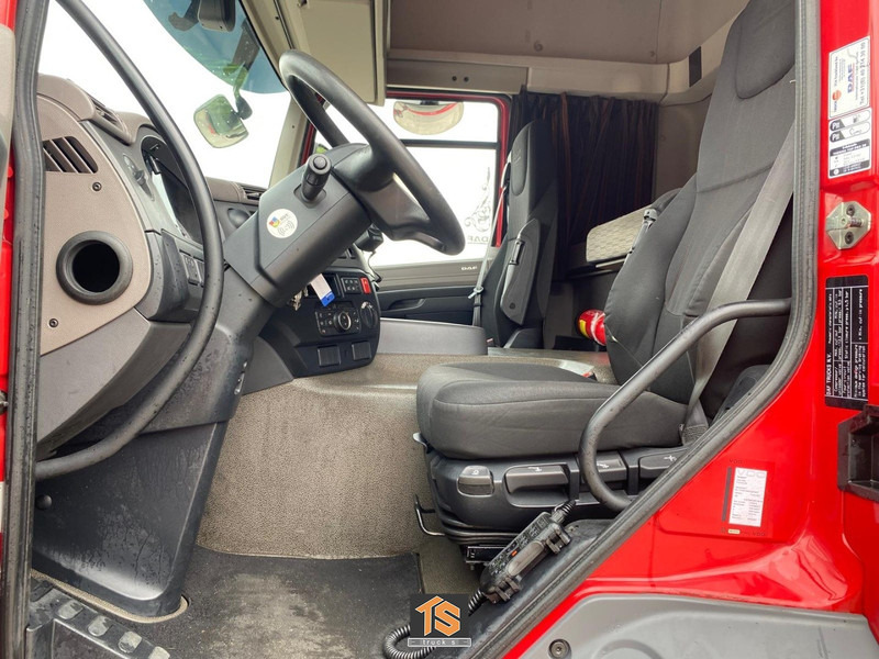 DAF CF 410 FT AUTOMATIC - NL TOP TRUCK - Tractor: foto 4 DAF CF 410 FT AUTOMATIC - NL TOP TRUCK - Tractor: foto 4