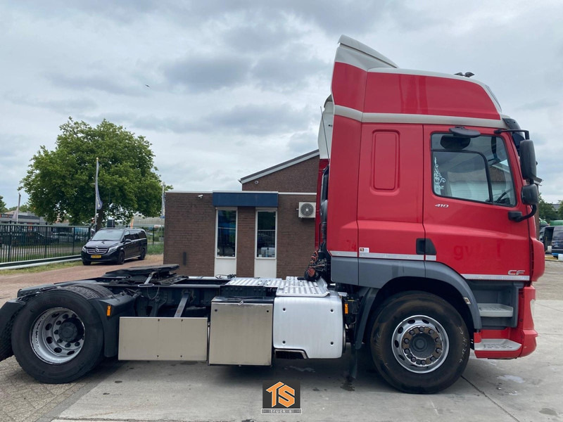 DAF CF 410 FT AUTOMATIC - NL TOP TRUCK - Tractor: foto 3 DAF CF 410 FT AUTOMATIC - NL TOP TRUCK - Tractor: foto 3