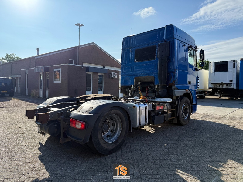 DAF FT XF105 410 - SC - HYDRAULIEK - NL TOP TRUCK - TUV 11/25 - Tractor: foto 5 DAF FT XF105 410 - SC - HYDRAULIEK - NL TOP TRUCK - TUV 11/25 - Tractor: foto 5