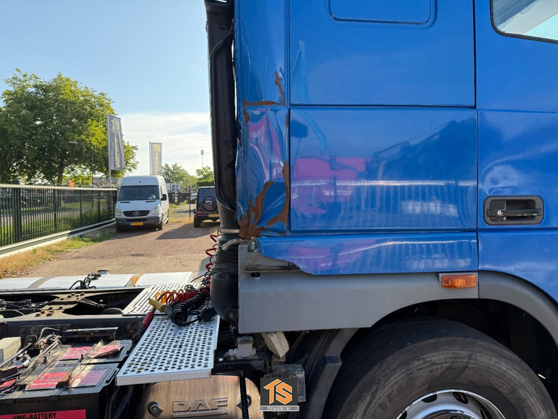 DAF FT XF105 410 - SC - HYDRAULIEK - NL TOP TRUCK - TUV 11/25 - Tractor: foto 4 DAF FT XF105 410 - SC - HYDRAULIEK - NL TOP TRUCK - TUV 11/25 - Tractor: foto 4