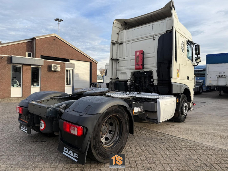 DAF XF 106.460 AUTOMATIC - EURO 6 - BELGIUM TOP TRUCK - NEW APK/TUV - Tractor: foto 5 DAF XF 106.460 AUTOMATIC - EURO 6 - BELGIUM TOP TRUCK - NEW APK/TUV - Tractor: foto 5