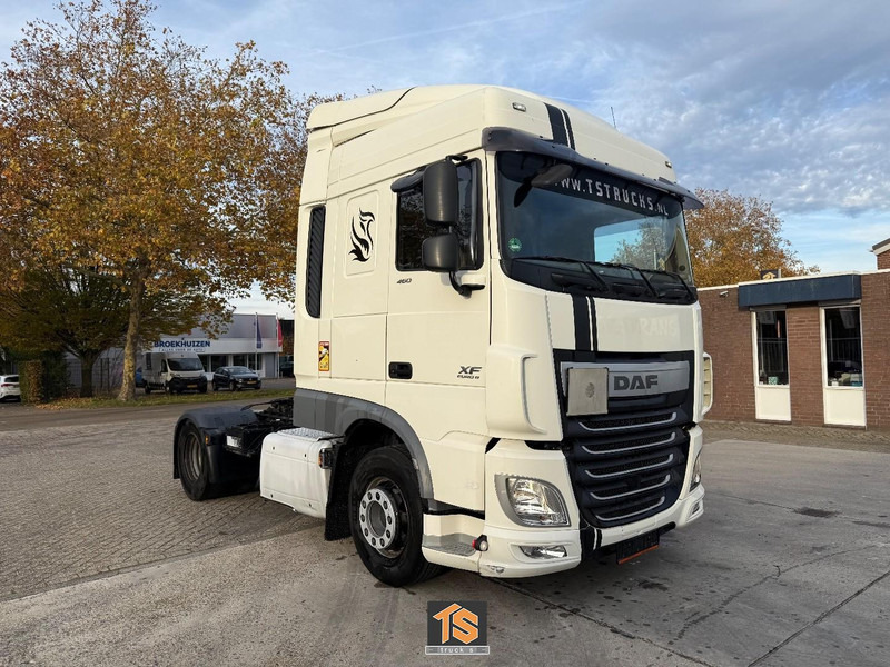 DAF XF 106.460 AUTOMATIC - EURO 6 - BELGIUM TOP TRUCK - NEW APK/TUV - Tractor: foto 3 DAF XF 106.460 AUTOMATIC - EURO 6 - BELGIUM TOP TRUCK - NEW APK/TUV - Tractor: foto 3