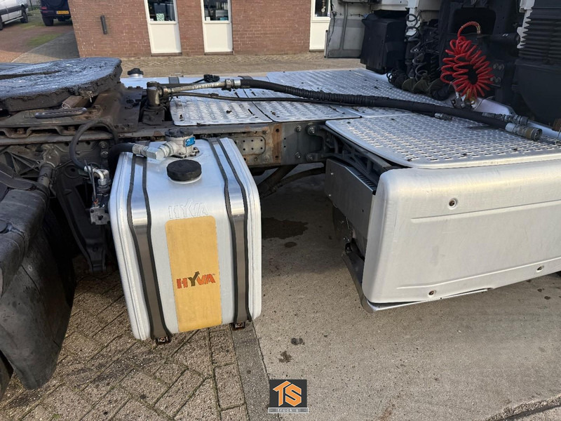 DAF XF 106.460 HYDRAULIEK - EURO 6 - NL TOP TRUCK - Tractor: foto 4 DAF XF 106.460 HYDRAULIEK - EURO 6 - NL TOP TRUCK - Tractor: foto 4