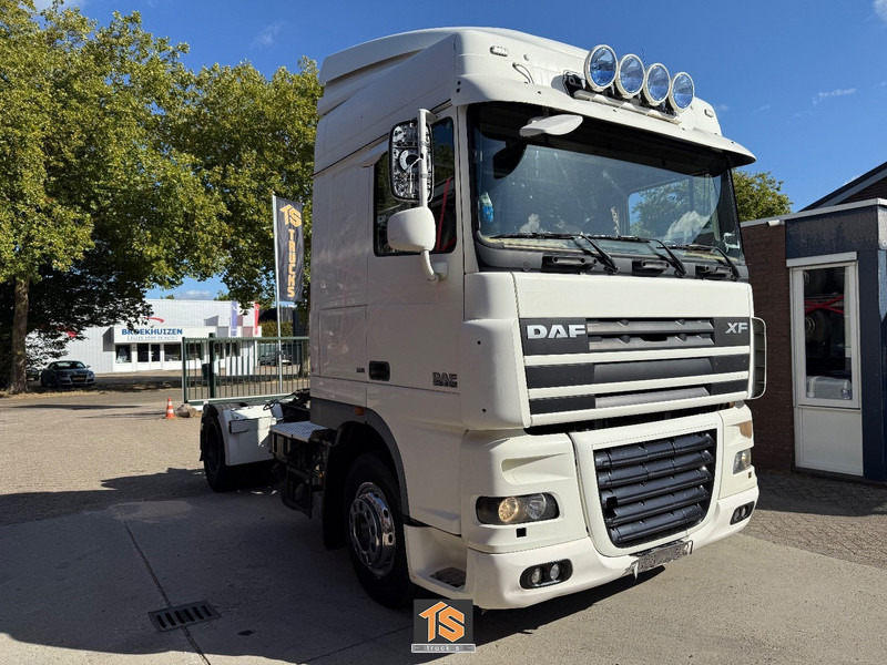 DAF XF 410 SC - AUTOMATIC - TOP TRUCK - Tractor: foto 3 DAF XF 410 SC - AUTOMATIC - TOP TRUCK - Tractor: foto 3