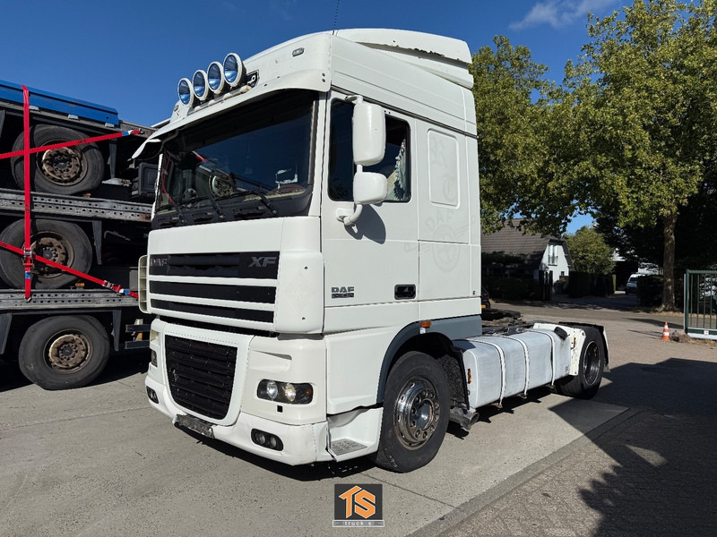 DAF XF 410 SC - AUTOMATIC - TOP TRUCK - Tractor: foto 1 DAF XF 410 SC - AUTOMATIC - TOP TRUCK - Tractor: foto 1