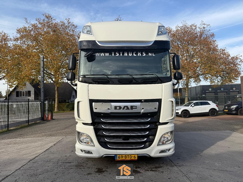 DAF XF 480 FTG AUTOMOMATIC - NL TOP TRUCK - TUV 6/26 - Tractor: foto 2 DAF XF 480 FTG AUTOMOMATIC - NL TOP TRUCK - TUV 6/26 - Tractor: foto 2