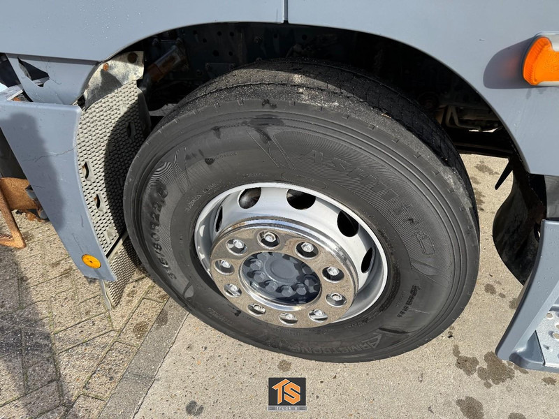 Mercedes-Benz Axor 1840 MP3 - MANUAL - TOP TRUCK - Tractor: foto 4 Mercedes-Benz Axor 1840 MP3 - MANUAL - TOP TRUCK - Tractor: foto 4