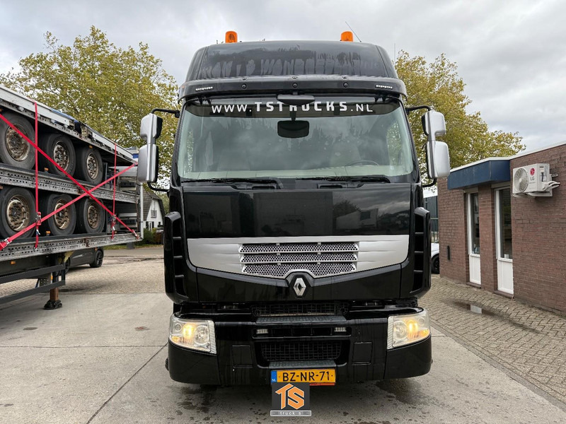 Renault PREMIUM ROUTE 450 - 6x2 - NL TOP TRUCK - TUV 6/26 - Tractor: foto 2 Renault PREMIUM ROUTE 450 - 6x2 - NL TOP TRUCK - TUV 6/26 - Tractor: foto 2