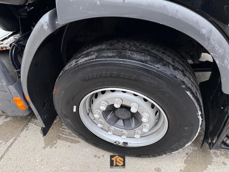 Renault PREMIUM ROUTE 450 - 6x2 - NL TOP TRUCK - TUV 6/26 - Tractor: foto 5 Renault PREMIUM ROUTE 450 - 6x2 - NL TOP TRUCK - TUV 6/26 - Tractor: foto 5