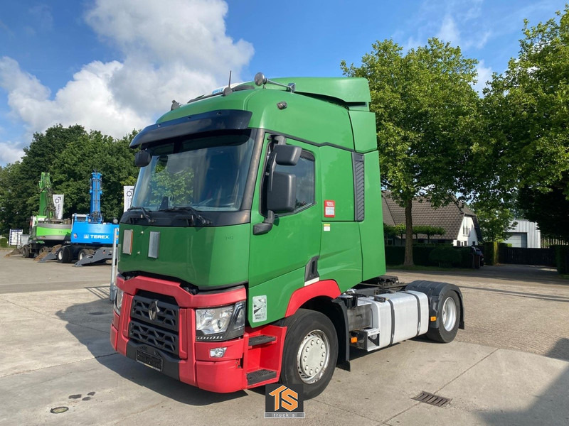 Renault T 460 GERMAN TOP TRUCK - TUV 11/26 - Tractor: foto 1 Renault T 460 GERMAN TOP TRUCK - TUV 11/26 - Tractor: foto 1