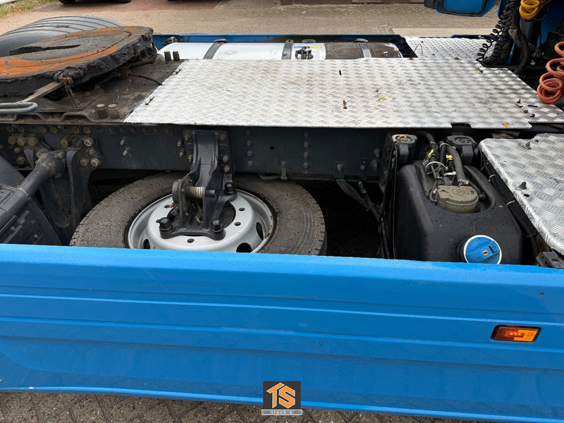 Scania G410 STREAMLINE - GEARBOX PROBLEM - EURO 6 - MANUAL - NL TRUCK - Tractor: foto 4 Scania G410 STREAMLINE - GEARBOX PROBLEM - EURO 6 - MANUAL - NL TRUCK - Tractor: foto 4