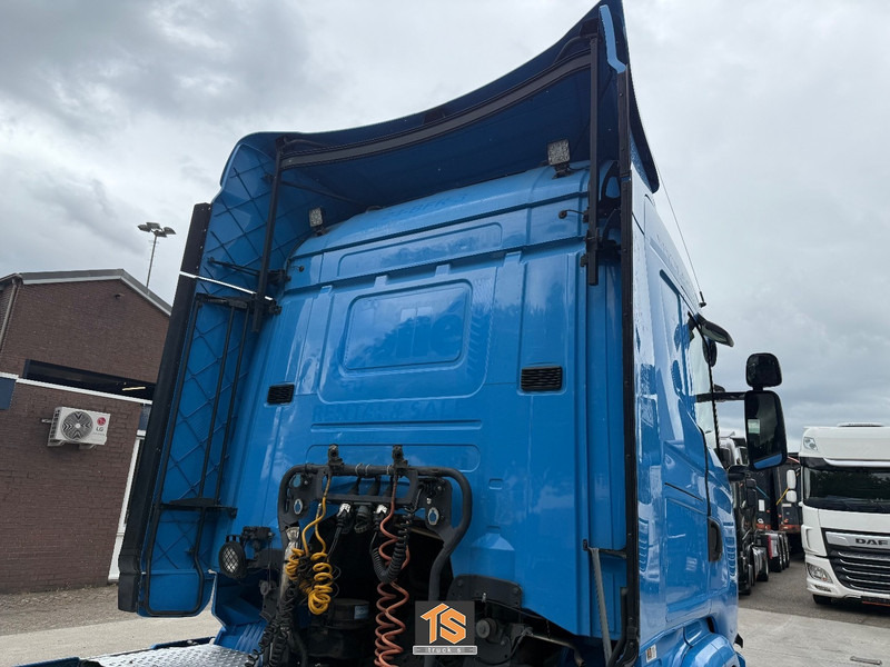 Scania G410 STREAMLINE - GEARBOX PROBLEM - EURO 6 - MANUAL - NL TRUCK - Tractor: foto 5 Scania G410 STREAMLINE - GEARBOX PROBLEM - EURO 6 - MANUAL - NL TRUCK - Tractor: foto 5