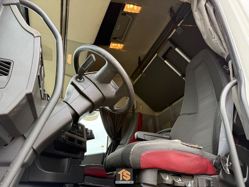 Tractor Volvo FH 460 EURO 6 - AUTOMATIC - 2 TANKS - NL TRUCK - APK/TUV 02/2026 - NEW TACHO - TOP!: foto 11
