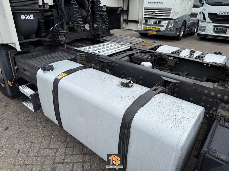 Tractor Volvo FH 460 EURO 6 - AUTOMATIC - 2 TANKS - NL TRUCK - APK/TUV 02/2026 - NEW TACHO - TOP!: foto 9