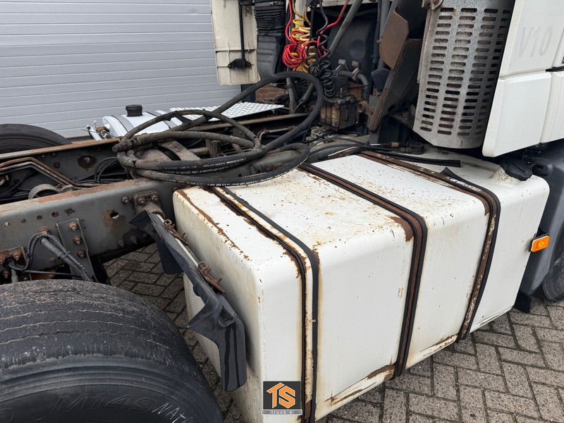 Volvo FH460 6X2 - AUTOMATIC I-SHIFT - HYDRAULIEK - NL TOP TRUCK - Tractor: foto 4 Volvo FH460 6X2 - AUTOMATIC I-SHIFT - HYDRAULIEK - NL TOP TRUCK - Tractor: foto 4