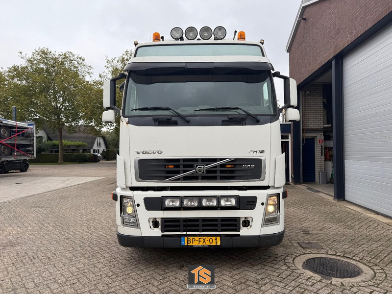 Volvo FH460 6X2 - AUTOMATIC I-SHIFT - HYDRAULIEK - NL TOP TRUCK - Tractor: foto 2 Volvo FH460 6X2 - AUTOMATIC I-SHIFT - HYDRAULIEK - NL TOP TRUCK - Tractor: foto 2