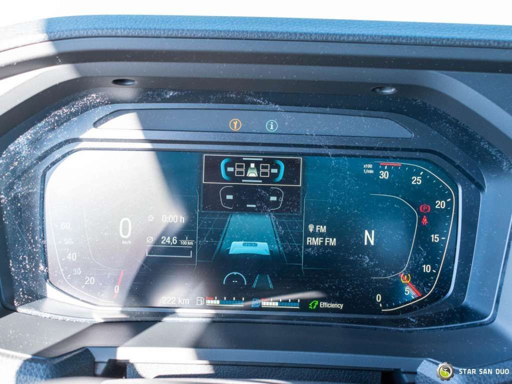 Camião grua MAN TGM 18.320 4x4 PALFINGER PK 27002 Basket NEW !: foto 17 Camião grua MAN TGM 18.320 4x4 PALFINGER PK 27002 Basket NEW !: foto 17