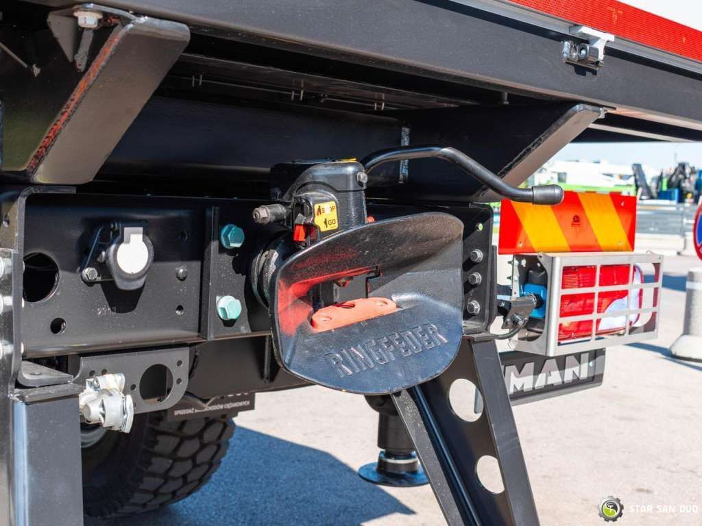 Camião grua MAN TGM 18.320 4x4 PALFINGER PK 27002 Basket NEW !: foto 28 Camião grua MAN TGM 18.320 4x4 PALFINGER PK 27002 Basket NEW !: foto 28