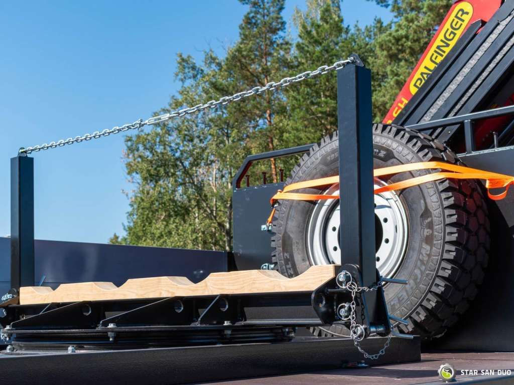 Camião grua MAN TGM 18.320 4x4 PALFINGER PK 27002 Basket NEW !: foto 26 Camião grua MAN TGM 18.320 4x4 PALFINGER PK 27002 Basket NEW !: foto 26