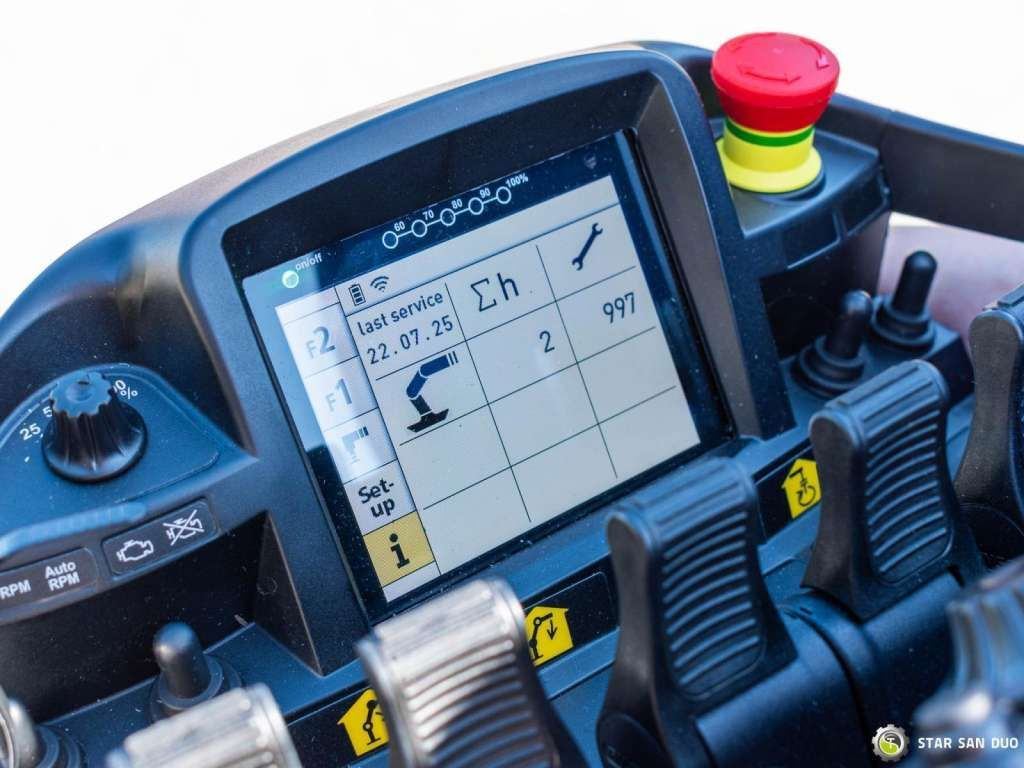 Camião grua MAN TGM 18.320 4x4 PALFINGER PK 27002 Basket NEW !: foto 21 Camião grua MAN TGM 18.320 4x4 PALFINGER PK 27002 Basket NEW !: foto 21