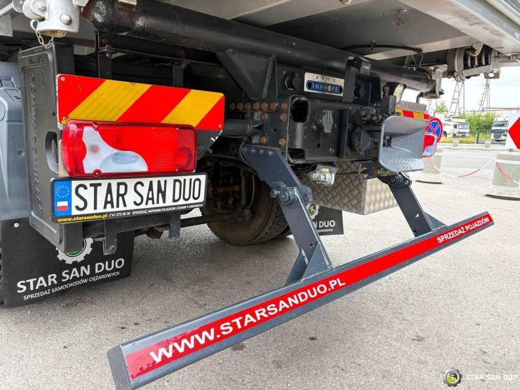 Camião basculante MAN  TGS 18.480  PALFINGER PK 16502 HDS Crane,Kipper MAN  TGS 18.480  PALFINGER PK 16502 HDS Crane,Kipper: foto 22