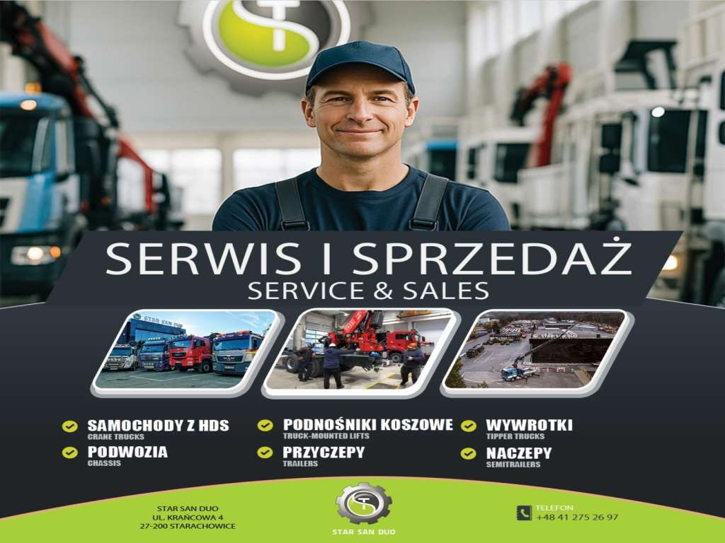 Camião grua novo Mercedes-Benz  AROCS 3358L 6x4 HIAB 192X-HIPRO E-6 Crane Kippe: foto 30