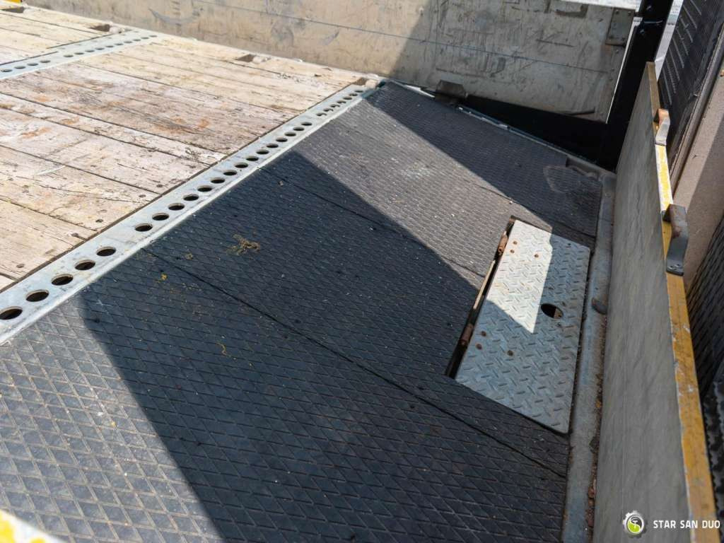 Leasing de  Müller-Mitteltal TAL ETUE-TA Hydraulic Ramps Müller-Mitteltal TAL ETUE-TA Hydraulic Ramps: foto 18
