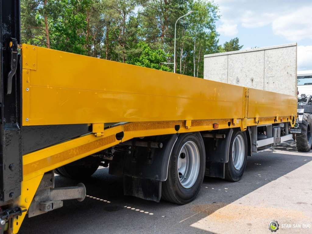 Leasing de  Müller-Mitteltal TAL ETUE-TA Hydraulic Ramps Müller-Mitteltal TAL ETUE-TA Hydraulic Ramps: foto 6