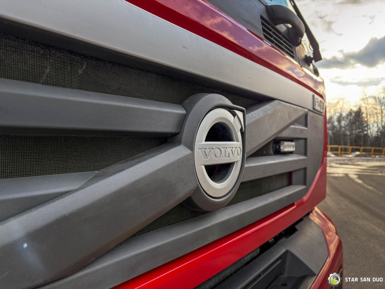 Camião grua : foto 27 Camião grua : foto 27