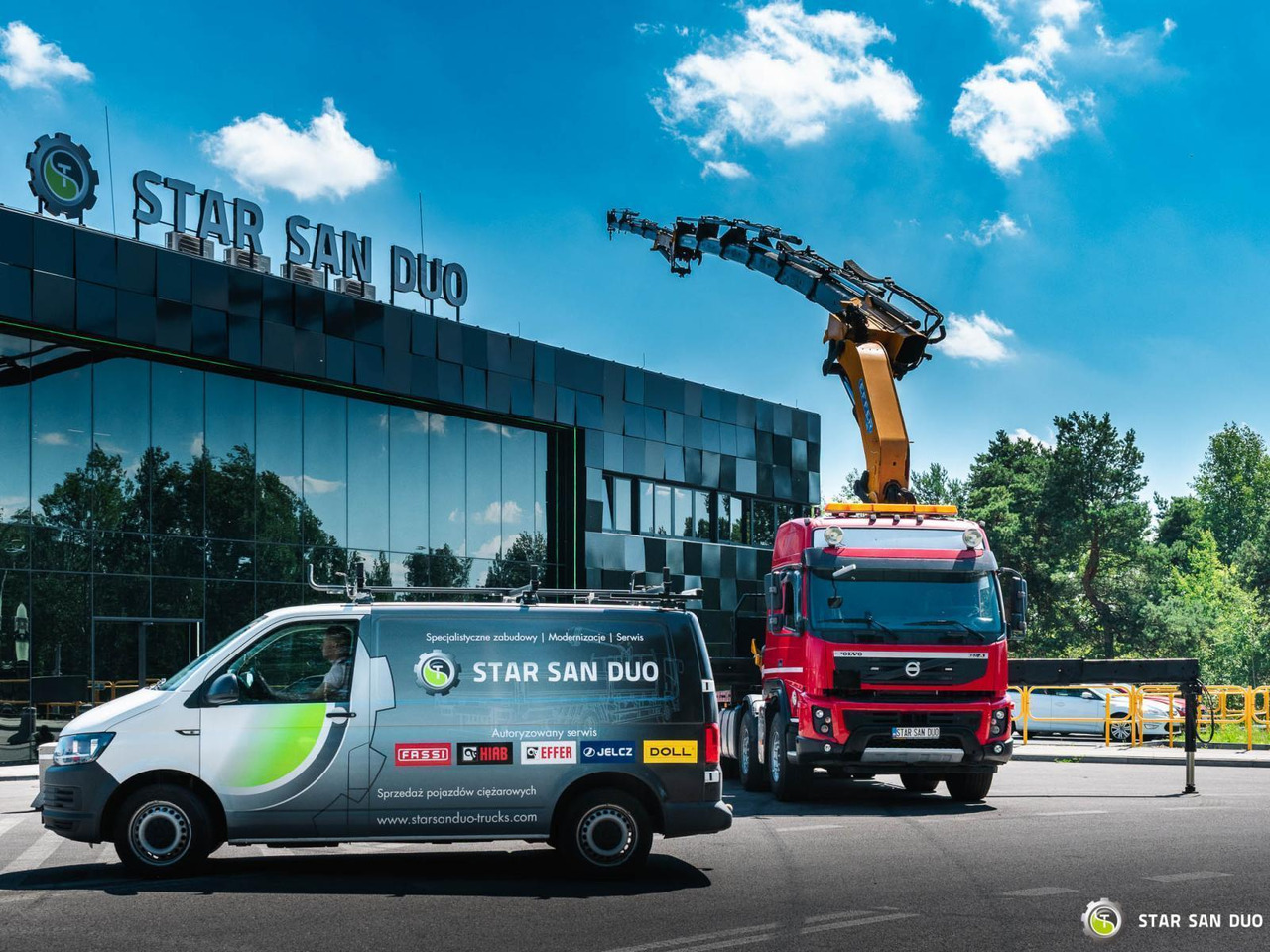 Camião grua : foto 30 Camião grua : foto 30