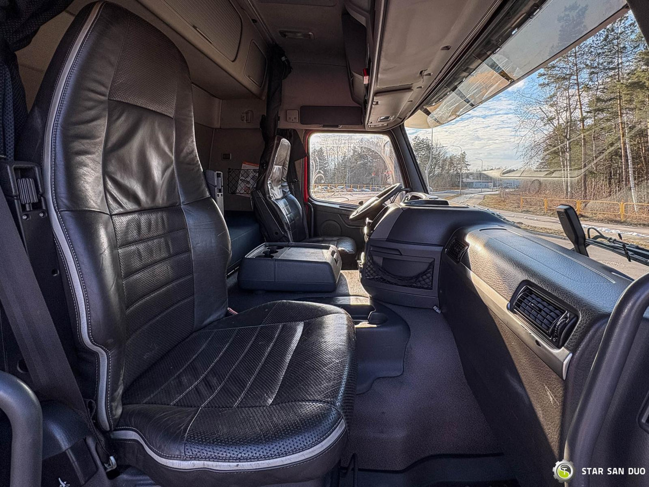 Camião grua : foto 19 Camião grua : foto 19