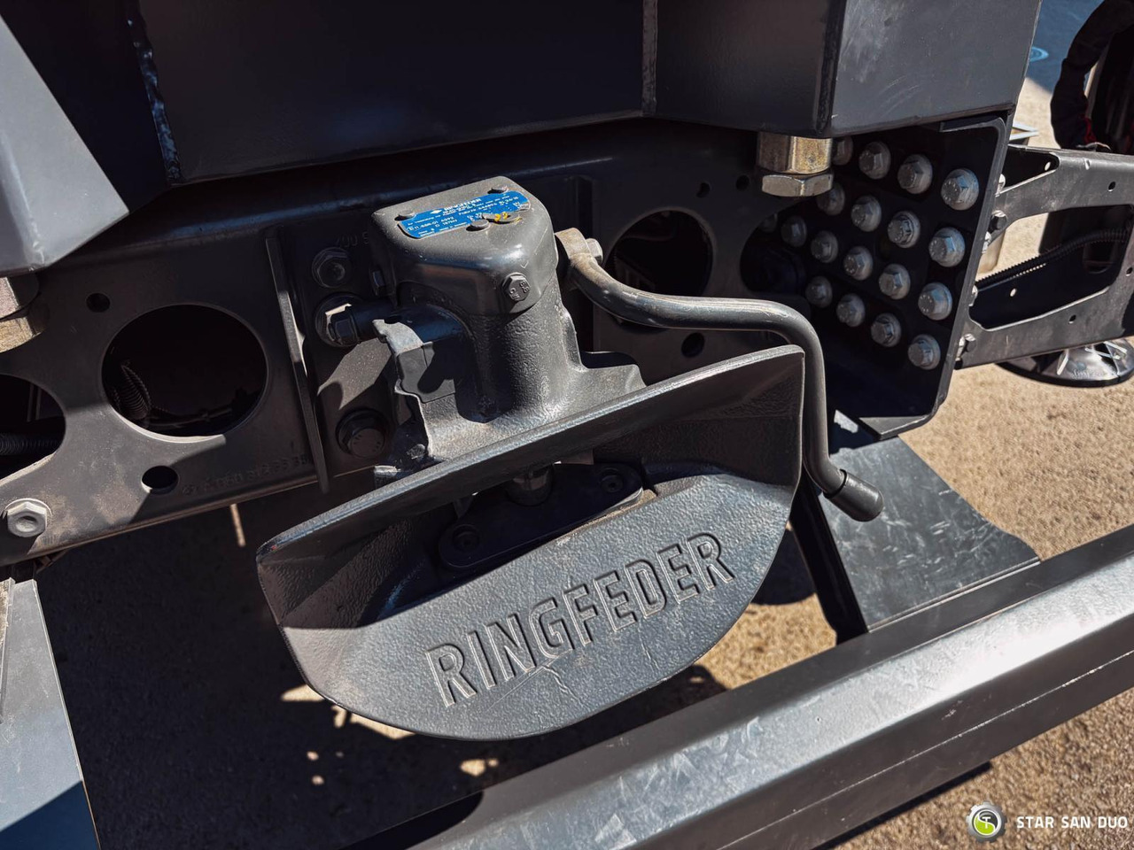 Camião grua : foto 10 Camião grua : foto 10