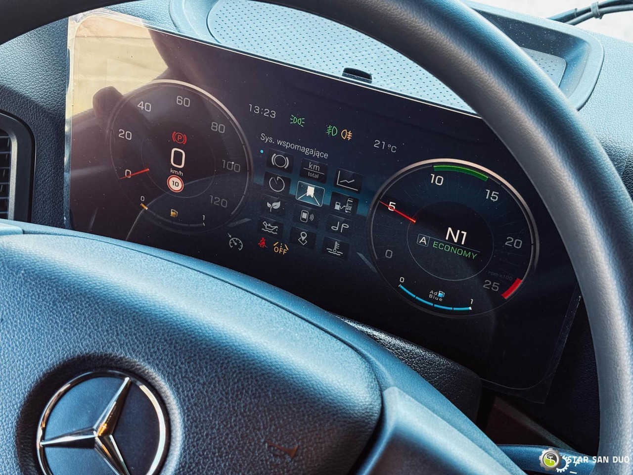 Camião grua : foto 19 Camião grua : foto 19