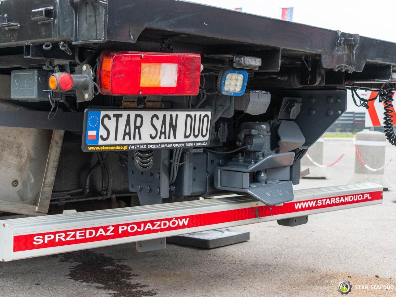 Camião grua : foto 25 Camião grua : foto 25