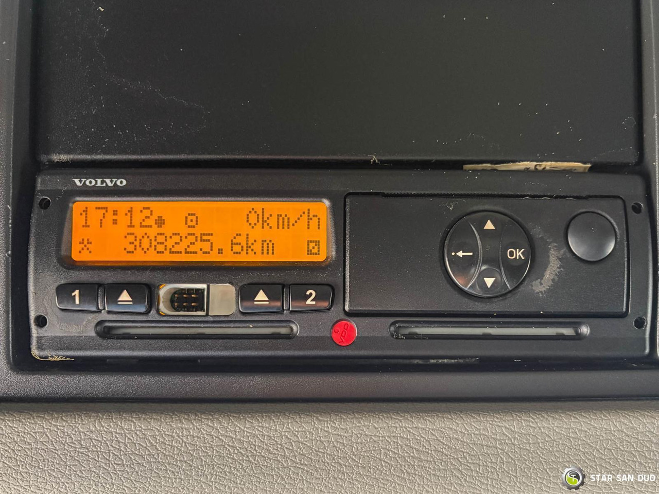 Camião grua : foto 22 Camião grua : foto 22