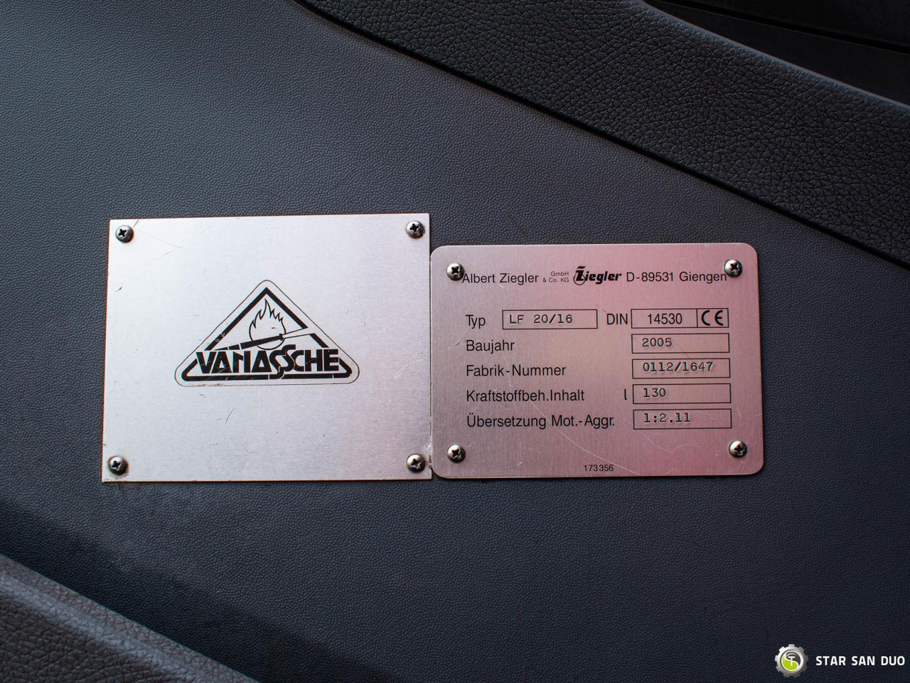 Leasing de   : foto 27