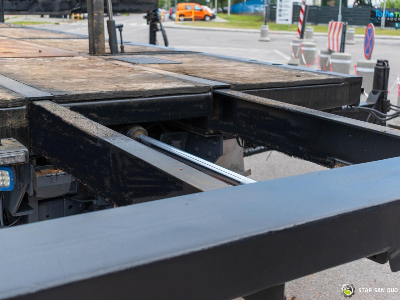 Camião grua : foto 24 Camião grua : foto 24