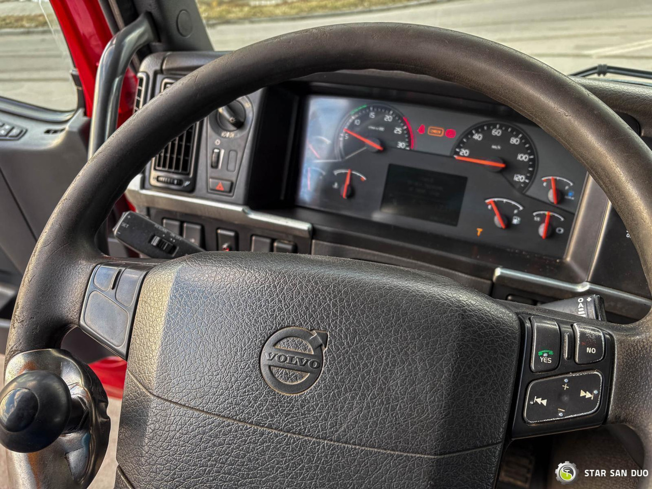 Camião grua : foto 21 Camião grua : foto 21