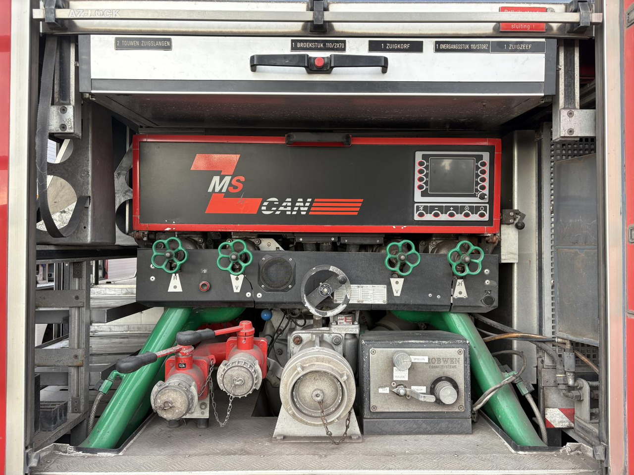 Leasing de   : foto 12