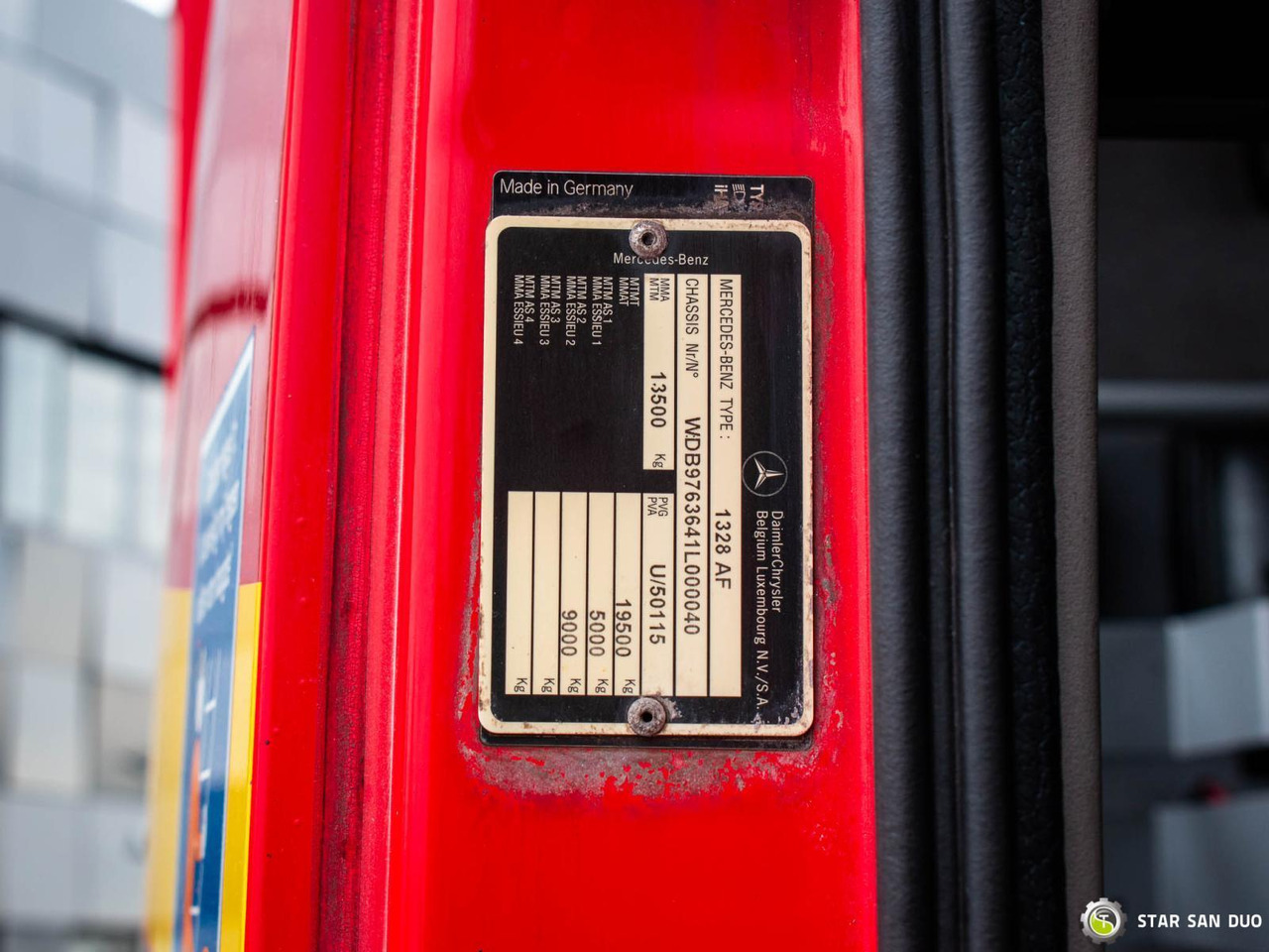 Leasing de   : foto 26